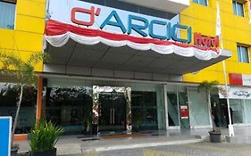 d'Arcici Hotel Cempaka Putih